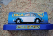 ScaleXtric C3204  VW BEETLE 1963
